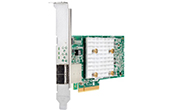 Phụ kiện-Linh kiện vi tính | HPE Smart Array E208e-p SR Gen10 12G SAS PCIe Plug-in Controller (804398-B21)