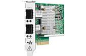 Phụ kiện-Linh kiện vi tính | HPE Ethernet 10Gb 2-port SFP+ 57810S Adapter (652503-B21)