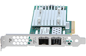 Phụ kiện-Linh kiện vi tính | HPE SN1100Q 16Gb Dual Port Fibre Channel Host Bus Adapter (P9D94A)