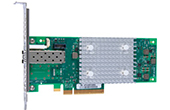 Phụ kiện-Linh kiện vi tính | HPE SN1100Q 16Gb Single Port Fibre Channel Host Bus Adapter (P9D93A)