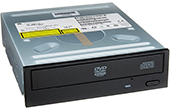 Phụ kiện-Linh kiện vi tính | Ổ đĩa DVD ROM HP SATA (624189-B21)