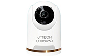 Camera IP J-TECH | Camera IP không dây 4.0 Megapixel J-TECH UHD6625D Gold