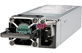 Phụ kiện-Linh kiện vi tính | HPE 1600W Flex Slot Platinum Hot Plug Low Halogen Power Supply (830272-B21)