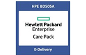 Phụ kiện-Linh kiện vi tính | HPe ILO Advanced 1-Server License (BD505A)