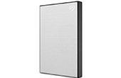 Ổ cứng HDD Seagate | Ổ cứng di động Seagate Backup Plus Slim 2TB STHN2000401 (Bạc) 