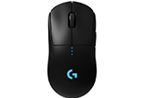 Bàn phím và chuột Logitech | Chuột Gaming không dây Logitech G PRO