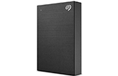 Ổ cứng HDD Seagate | Ổ cứng di động Seagate Backup Plus Portable 5TB STHP5000400 (Black) 