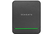 Ổ cứng SSD Seagate | Seagate BarraCuda Fast SSD 500GB-Portable USB-C (STJM500400)