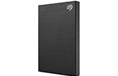 Ổ cứng HDD Seagate | Ổ cứng di động HDD Seagate One Touch 1TB 2.5 inch USB 3.0 STKY1000400 (Đen)