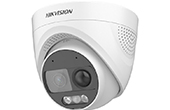 Camera HIKVISION | Camera Dome 2.0 Megapixel HIKVISION DS-2CE72DF3T-PIRXOS