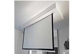 Màn chiếu APOLLO | Màn chiếu điện âm trần 84-inch APOLLO ELW84-ECA