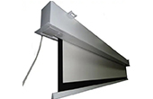 Màn chiếu APOLLO | Màn chiếu điện âm trần căng dây 92-inch APOLLO ELW92-ECA-TTS