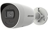 Camera IP HIKVISION | Camera IP hồng ngoại 8.0 Megapixel HIKVISION DS-2CD2086G2-IU/SL(D)