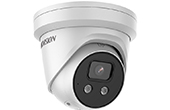 Camera IP HIKVISION | Camera IP Dome hồng ngoại 6.0 Megapixel HIKVISION DS-2CD2366G2-ISU/SL(C)