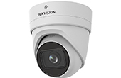 Camera IP HIKVISION | Camera IP Dome hồng ngoại 6.0 Megapixel HIKVISION DS-2CD2H66G2-IZS(C)