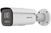 Camera IP HIKVISION | Camera IP 4.0 Megapixel HIKVISION DS-2CD2647G2T-LZS (C)