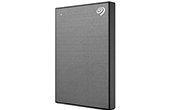 Ổ cứng HDD Seagate | Ổ cứng di động HDD Seagate One Touch 2TB 2.5 inch USB 3.0 STKY2000404 (Xám)