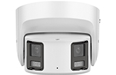 Camera IP HIKVISION | Camera IP 8.0 Megapixel HIKVISION DS-2CD2387G2P-LSU/SL (C)