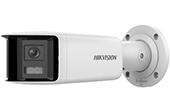 Camera IP HIKVISION | Camera IP 4.0 Megapixel HIKVISION DS-2CD2T47G2P-LSU/SL (C)