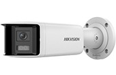 Camera IP HIKVISION | Camera IP 6.0 Megapixel HIKVISION DS-2CD2T67G2P-LSU/SL (C)