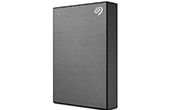 Ổ cứng HDD Seagate | Ổ cứng di động HDD Seagate One Touch 4TB 2.5 inch USB 3.0 STKZ4000404 (Xám)