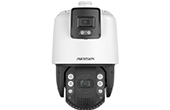 Camera IP HIKVISION | Camera IP Speed Dome hồng ngoại 4.0 Megapixel HIKVISION DS-2SE7C425MW-AEB(14F1)(O-STD)(P3)