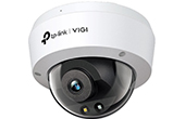 Camera IP TP-LINK | Camera IP Dome hồng ngoại 4.0 Megapixel TP-LINK VIGI C240 (2.8mm)