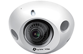 Camera IP TP-LINK | Camera IP Dome hồng ngoại 3.0 Megapixel TP-LINK VIGI C230I Mini (2.8mm)