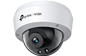 Camera IP TP-LINK | Camera IP Dome hồng ngoại 3.0 Megapixel TP-LINK VIGI C230I (2.8mm)