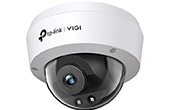 Camera IP TP-LINK | Camera IP Dome hồng ngoại 2.0 Megapixel TP-LINK VIGI C220I (2.8mm)