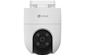 Camera IP EZVIZ | Camera IP quay quét hồng ngoại không dây 4.0 Megapixel EZVIZ H8C 2K+