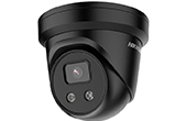 Camera IP HIKVISION | Camera IP Dome hồng ngoại 8.0 Megapixel HIKVISION DS-2CD2386G2-IU (Black)