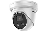 Camera IP HIKVISION | Camera IP Dome hồng ngoại 6.0 Megapixel HIKVISION DS-2CD2366G2-IU