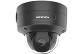 Camera IP HIKVISION | Camera IP Dome Acusense hồng ngoại 8.0 Megapixel HIKVISION DS-2CD2786G2-IZS (Black)