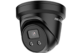 Camera IP HIKVISION | Camera IP Dome hồng ngoại 8.0 Megapixel HIKVISION DS-2CD2386G2-ISU/SL (Black)