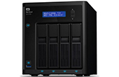 Ổ cứng HDD WESTERN | Ổ cứng HDD Western My Cloud EX4100-0T (WDBWZE0000NBK-SESN)