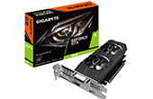 Graphics Card GIGABYTE | Graphics Card GIGABYTE GeForce GTX 1650 OC Low Profile 4GB GV-N1650OC-4GL