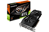 Graphics Card GIGABYTE | Graphics Card GIGABYTE GeForce RTX 2060 SUPER 8GB GV-N206SWF2-8GD