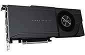 Graphics Card GIGABYTE | Graphics Card GIGABYTE GeForce RTX 3080 TURBO 10GB GV-N3080TURBO-10GD