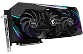 Graphics Card GIGABYTE | Graphics Card GIGABYTE Aorus GeForce RTX 3080 Master 12GB N3080AORUS M-12GD