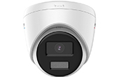 Camera IP HIKVISION | Camera IP Dome COLORVU 2.0 Megapixel HIKVISION DS-2CD1327G2-L