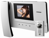 Chuông cửa COMMAX | BỘ CHUÔNG CỬA COMMAX CDV-35A/DRC-40K