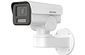 Camera IP HIKVISION | Camera IP hồng ngoại 4.0 Megapixel HIKVISION DS-2CD1P43G2-I