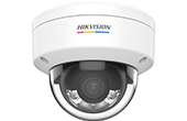 Camera IP HIKVISION | Camera IP Dome COLORVU 4.0 Megapixel HIKVISION DS-2CD1147G2-LUF