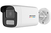 Camera IP HIKVISION | Camera IP COLORVU 4.0 Megapixel HIKVISION DS-2CD1T47G2-LUF