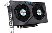 Graphics Card GIGABYTE | Graphics Card GIGABYTE Radeon RX 6400 EAGLE 4G R64EAGLE-4GD