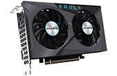 Graphics Card GIGABYTE | Graphics Card GIGABYTE Radeon RX 6500 XT EAGLE 4G R65XTEAGLE-4GD