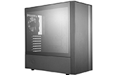 Vỏ case-Nguồn tản nhiệt COOLER MASTER | Case không nguồn COOLER MASTER NR600