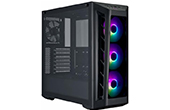 Vỏ case-Nguồn tản nhiệt COOLER MASTER | Case không nguồn COOLER MASTER MasterBox MB530P