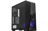 Vỏ case-Nguồn tản nhiệt COOLER MASTER | Case không nguồn COOLER MASTER BOX K501L RGB